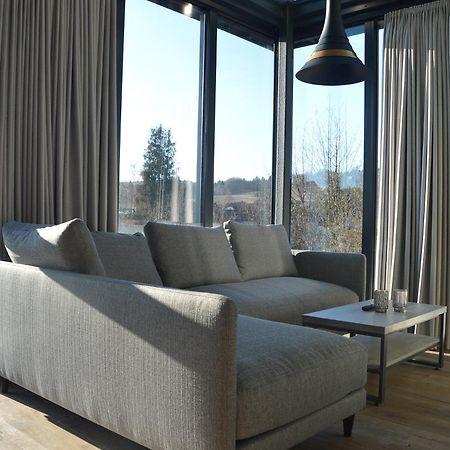 Strandberg'S Turmhaeuser Braunlage Eksteriør bilde